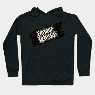 Enrique Iglesias Hoodie